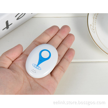 SOS listening function kids GPS tracker